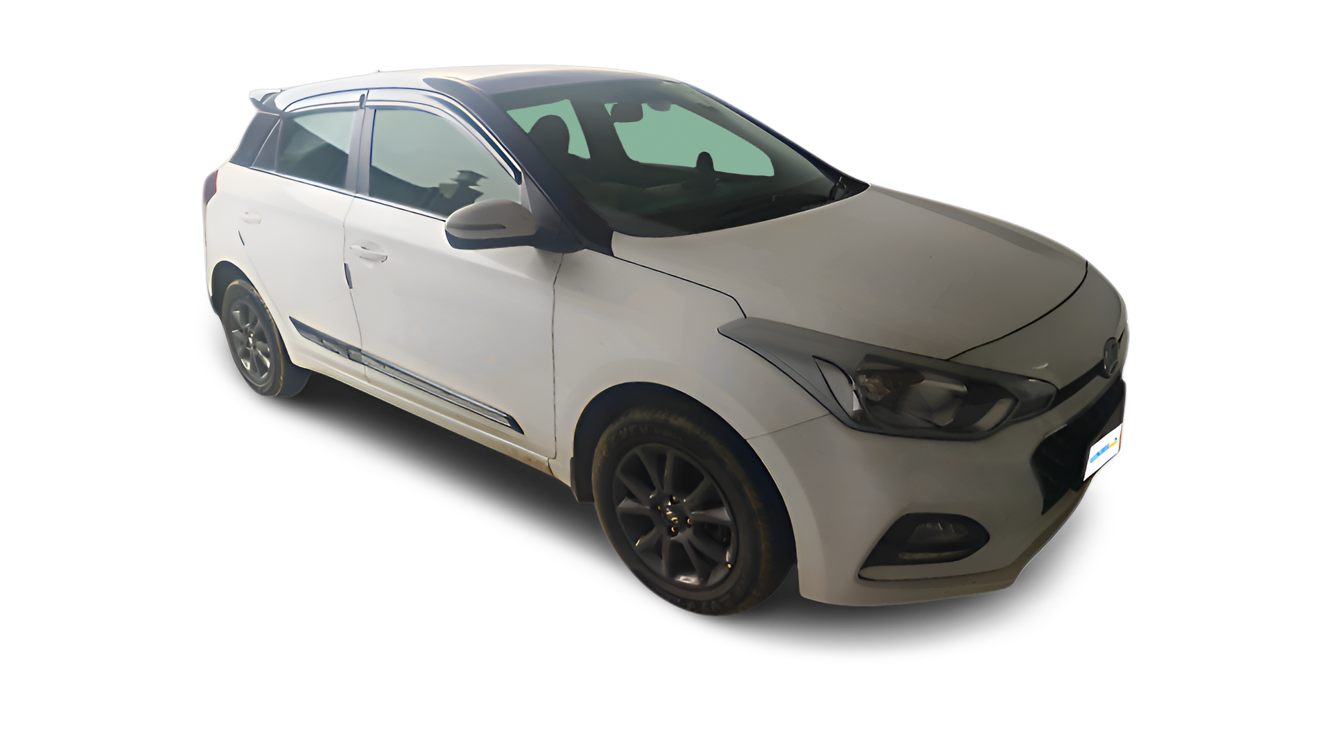 2020 Hyundai Elite i20 - Hatchback - Petrol - Manual - ₹5.24 lakh